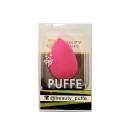 اسفنجة بف فيشيال باودر Puffe facial powder lets make up