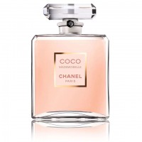 عطر كوكو مودموزيل من شانيل نسائي 100 مل Coco Mademoiselle Parfum Chanel for women