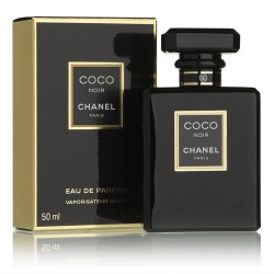 عطر كوكو نوار من شانيل نسائي 50 مل Coco Noir Chanel for women
