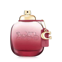  وايلد روز أو دو برفيوم من كوتش للنساء 90مل Wild Rose Eau de Perfume by Coach for women