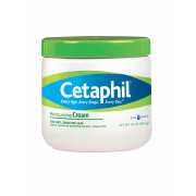 كريم مرطب للبشرة سيتافيل moisturizing cream cetaphil