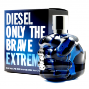عطر ديزل اونلي ذا بريف اكستريم للرجال Only The Brave Extreme Diesel for men 75 ml