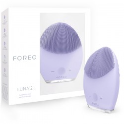 جهاز فرشاة الوجه لونا 2 للبشرة الحساسة FOREO LUNA 2 for Sensitive Skin