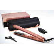 مكواة تمليس وفرد الشعر الاحترافيه من جي اتش دي ghd ROSE GOLD PROFESSIONAL 1 STYLER