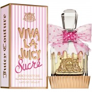 عطر جوسي كوتور فيفا لا جويسي سيوكر 100مل Juicy Couture Viva La Juicy Sucre