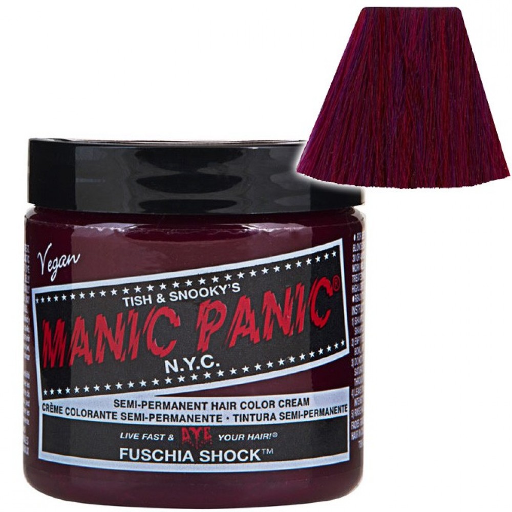 Паник краска. Manic Panic краска. Мэник пэник. Тоник маник паник. Manic Panic краска зеленая.