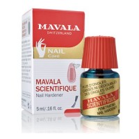 مقوي الأظافر مافالا Mavala Scientifique  5ml