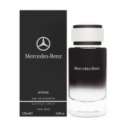 عطر مرسيدس بينز اينتيس للرجال Mercedes-Benz Intense 120 ml