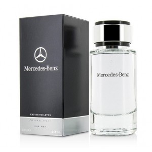عطر مرسيديس بنز مرسيديس بنز للرجال Mercedes-Benz Mercedes-Benz 120ml