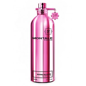 عطر مونتال روزز الكسير للنساء Roses Elixir Montale for women 100ml