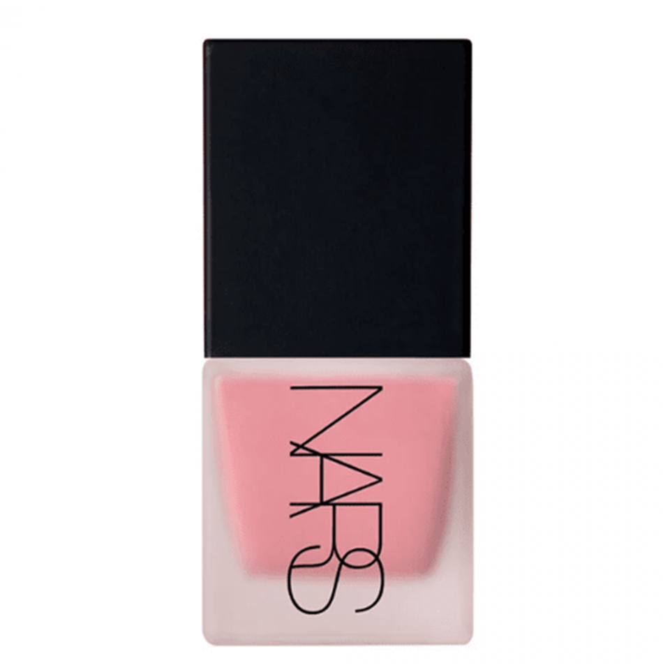 احمر خدود سائل من نارس  اورجازم من نارس - 15مل Liquid blush from Nars Orgasm