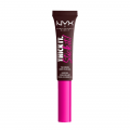 ماسكارا جل الحواجب إث ستيك إت 07 اسبريسو من إن واي إكس 7 مل NYX Professional Makeup Thick It Stick It 07 Espresso