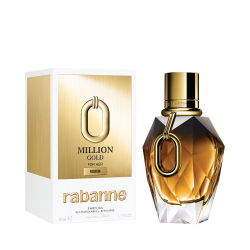 عطر باكو رابان مليون قولد النسائي بارفيوم 90 مل Paco Rabanne Million Gold For Her Parfum