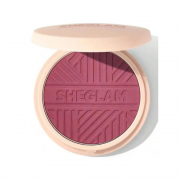 احمر خدود غير لامع من شيقلام Sheglam matte blush dayreaming