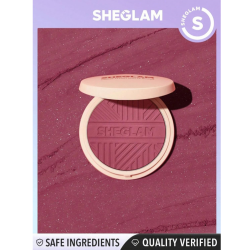 احمر خدود غير لامع من شيقلام Sheglam matte blush dayreaming