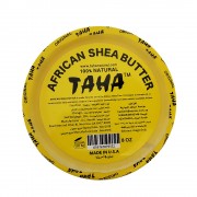 زبدة الشيا الافريقيه African Shea Butter Taha