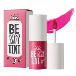 بي ماي تنت الشفاه والخدود ياداه 01  Be My Tint for lips and cheeks