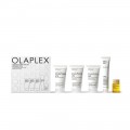 مجموعة سترونج ستارت للشعرمن اولابليكس ريبير اند ستايل Strong Start Hair Set from Olaplex Repair & Style
