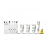 مجموعة سترونج ستارت للشعرمن اولابليكس ريبير اند ستايل Strong Start Hair Set from Olaplex Repair & Style