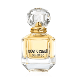 عطر روبرتو كفالي بارادايسو او دو بارفيوم للنساء  75مل Roberto Cavalli Paradiso For Women Eau De Perfume