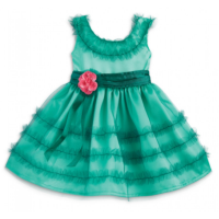 طقم عيد ميلاد امريكان جيرل Maryellen's Birthday Dress