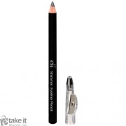 قلم تحديد العيون من Shimmer Eyeliner Pencil, Black Bandit E.L.F 