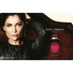 عطر بور فيمي اينتيس من دولشي ان غابانا نسائي 50 مل Dolce&Gabbana Pour Femme Intense Dolce&Gabbana for women